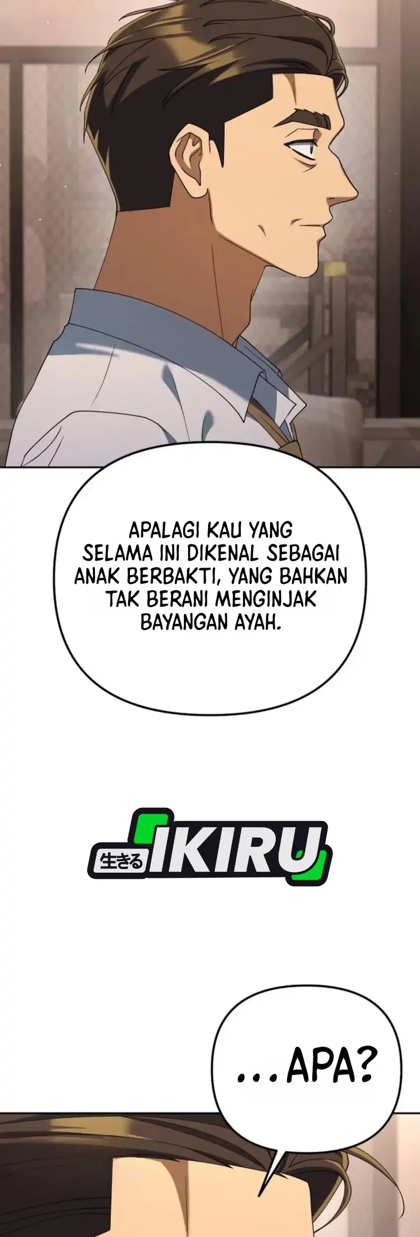 Off Work Today Too Chapter 49 Gambar 76
