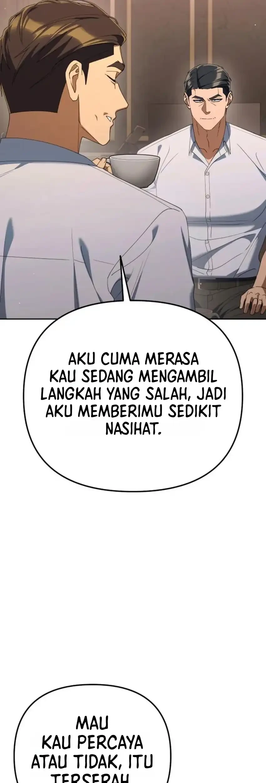 Off Work Today Too Chapter 49 Gambar 86