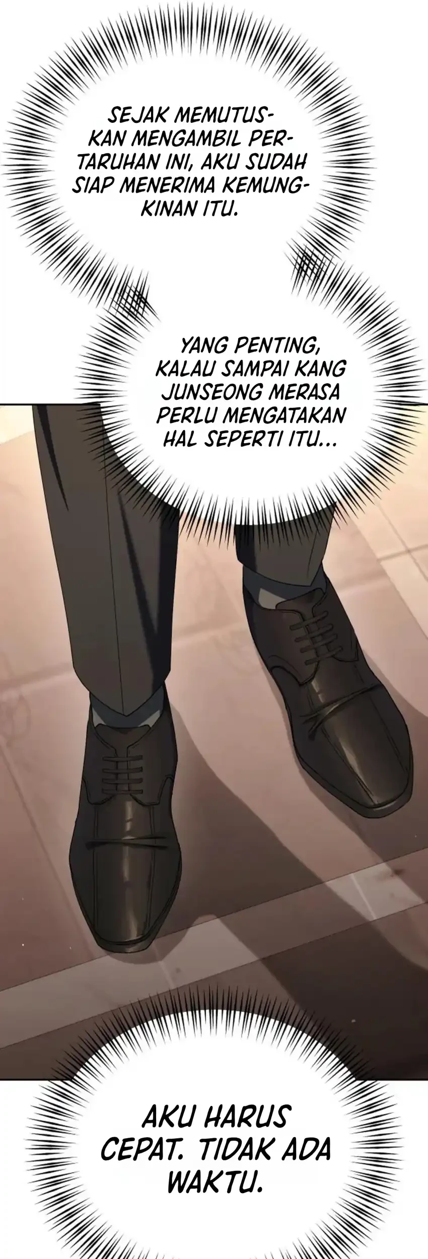 Off Work Today Too Chapter 49 Gambar 98