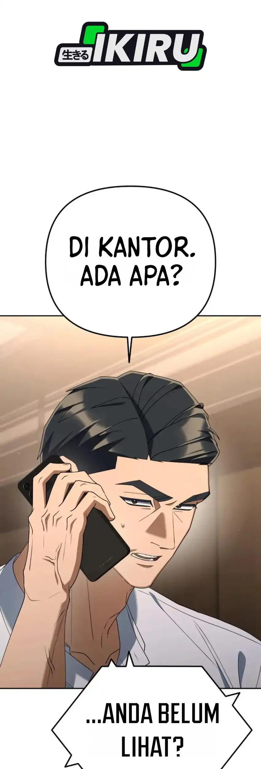 Off Work Today Too Chapter 49 Gambar 102
