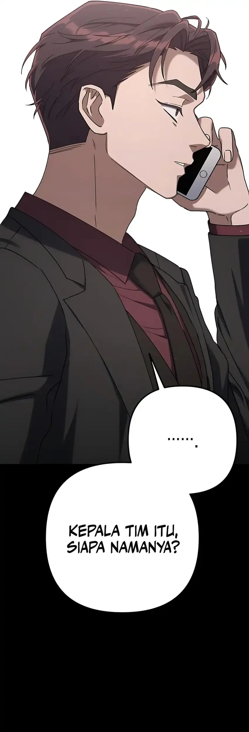 Off Work Today Too Chapter 5 Gambar 21