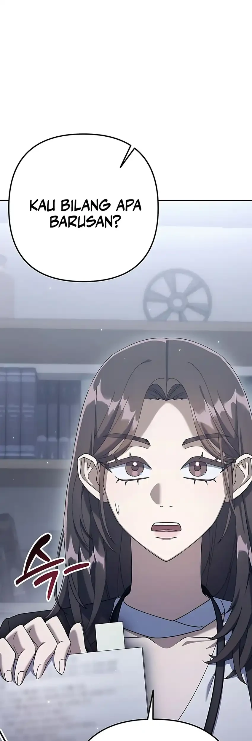 Off Work Today Too Chapter 5 Gambar 63