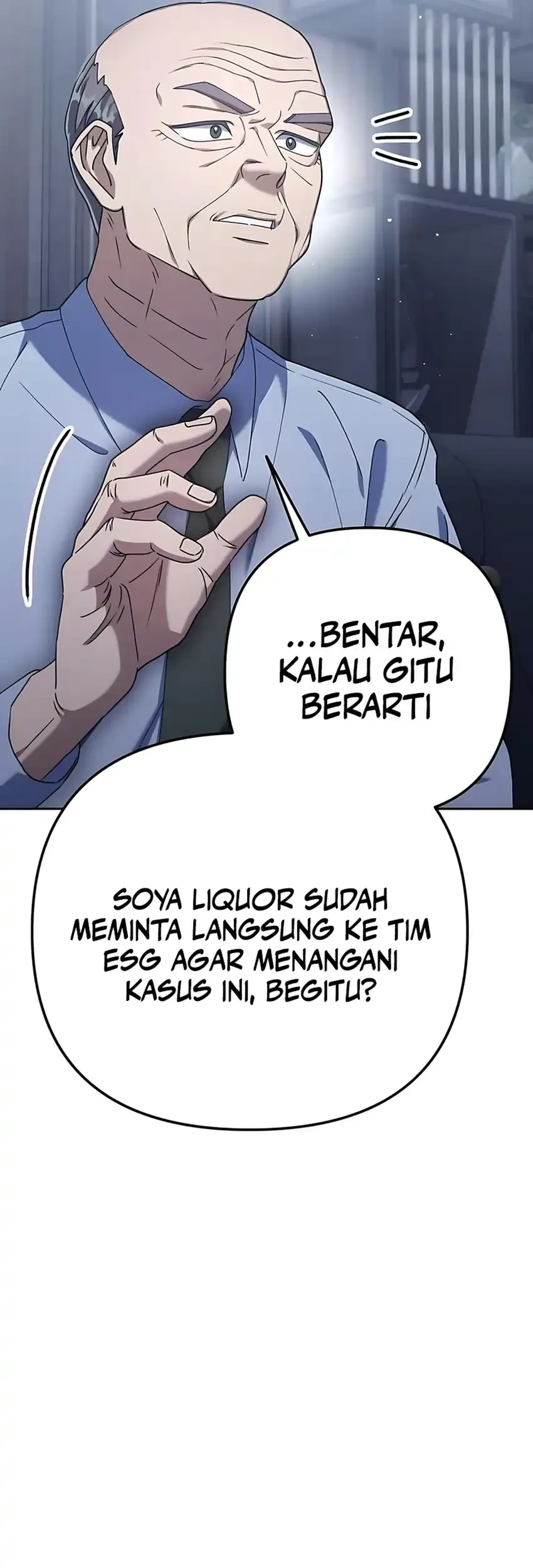 Off Work Today Too Chapter 5 Gambar 69