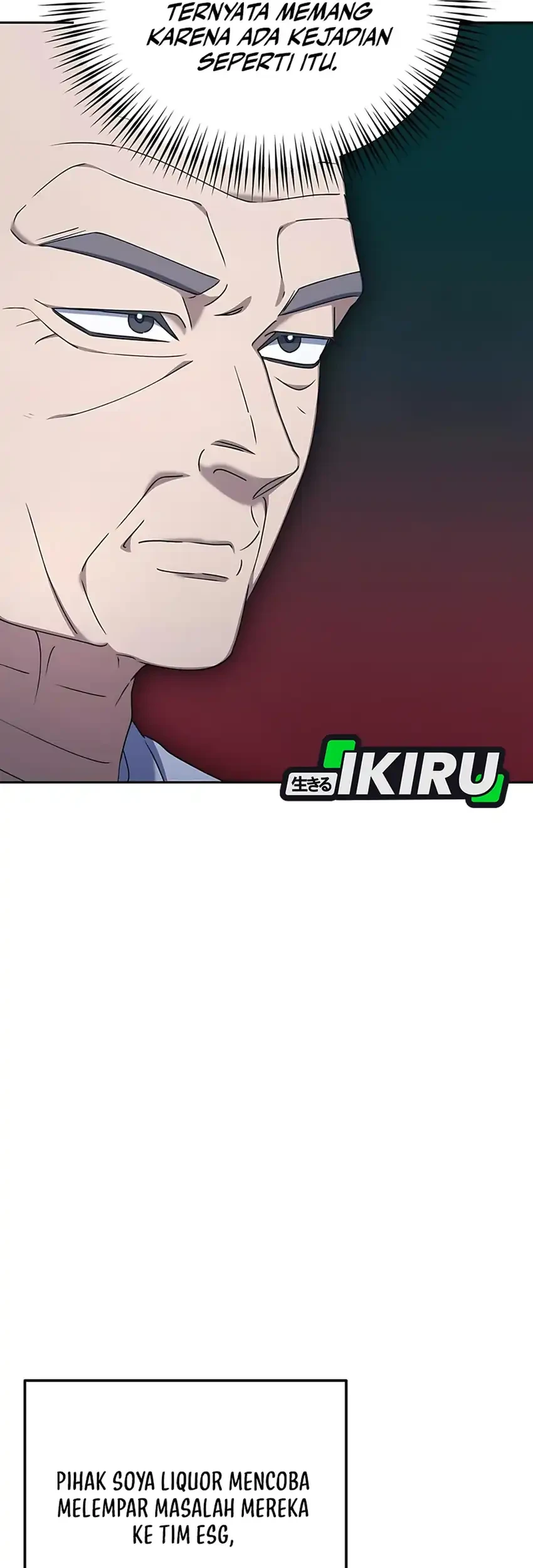 Off Work Today Too Chapter 5 Gambar 73