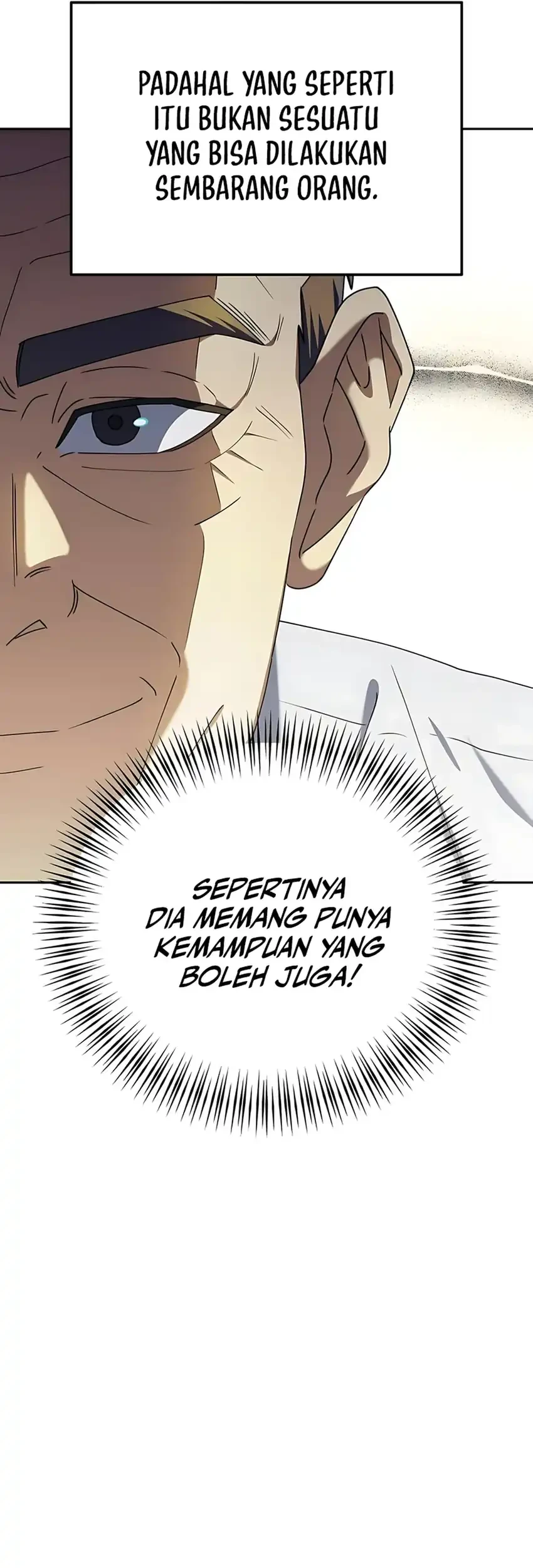 Off Work Today Too Chapter 5 Gambar 81