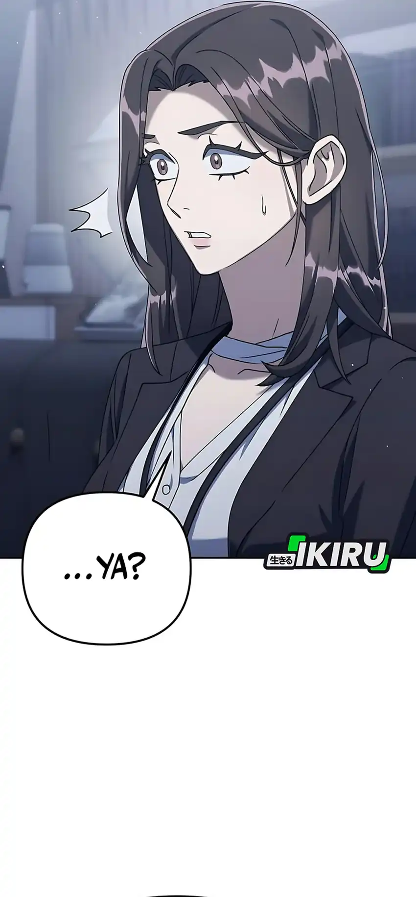 Off Work Today Too Chapter 5 Gambar 83