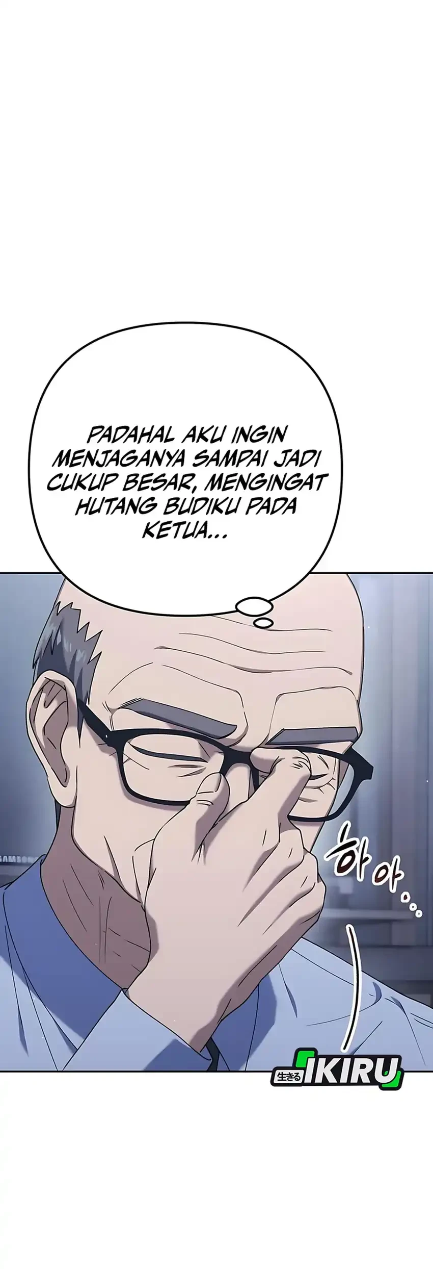 Off Work Today Too Chapter 5 Gambar 88