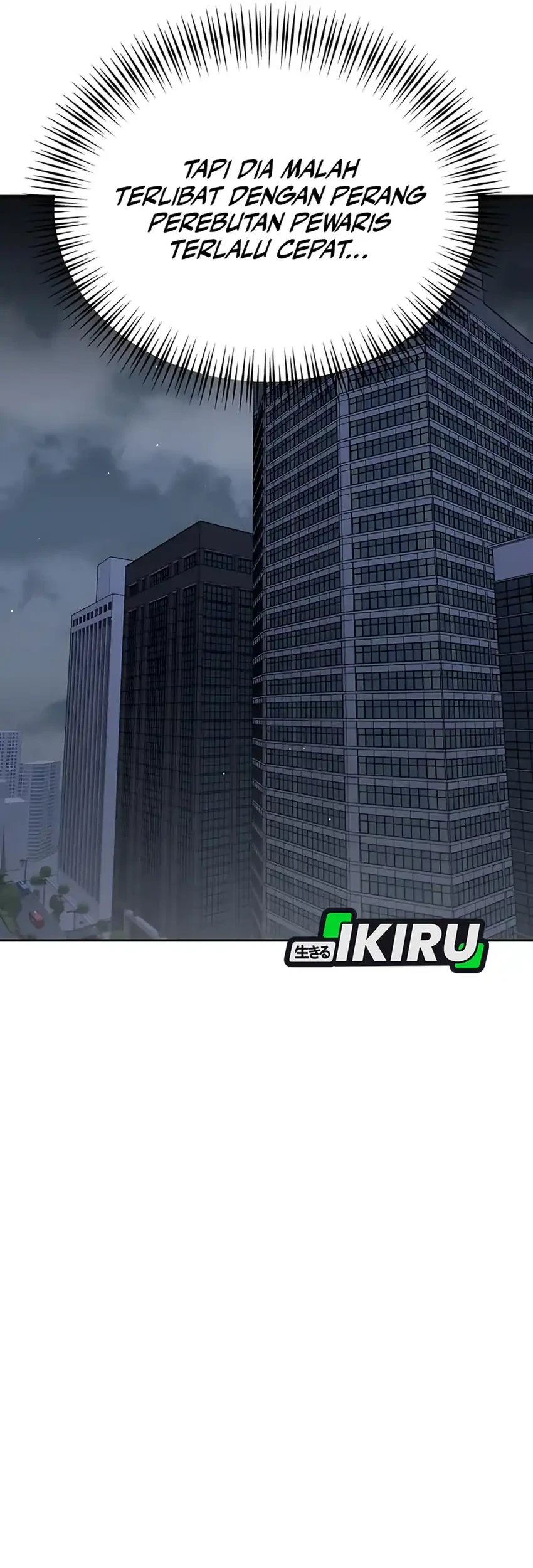 Off Work Today Too Chapter 5 Gambar 90