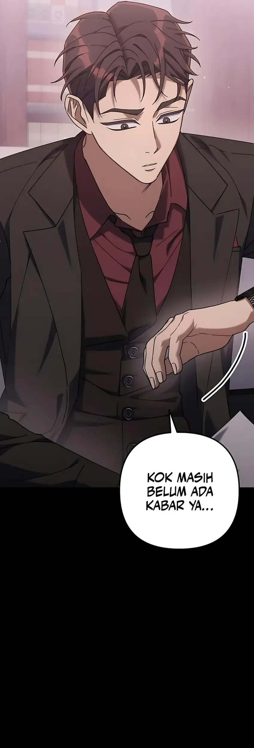 Off Work Today Too Chapter 5 Gambar 7