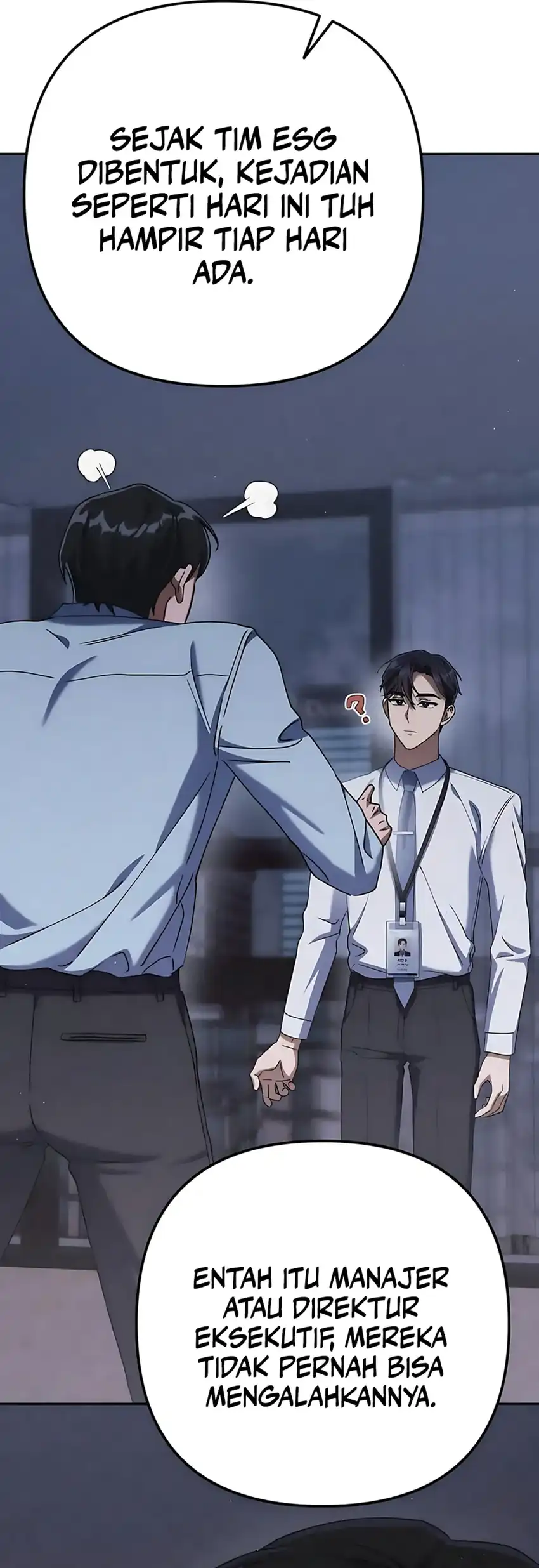 Off Work Today Too Chapter 5 Gambar 106