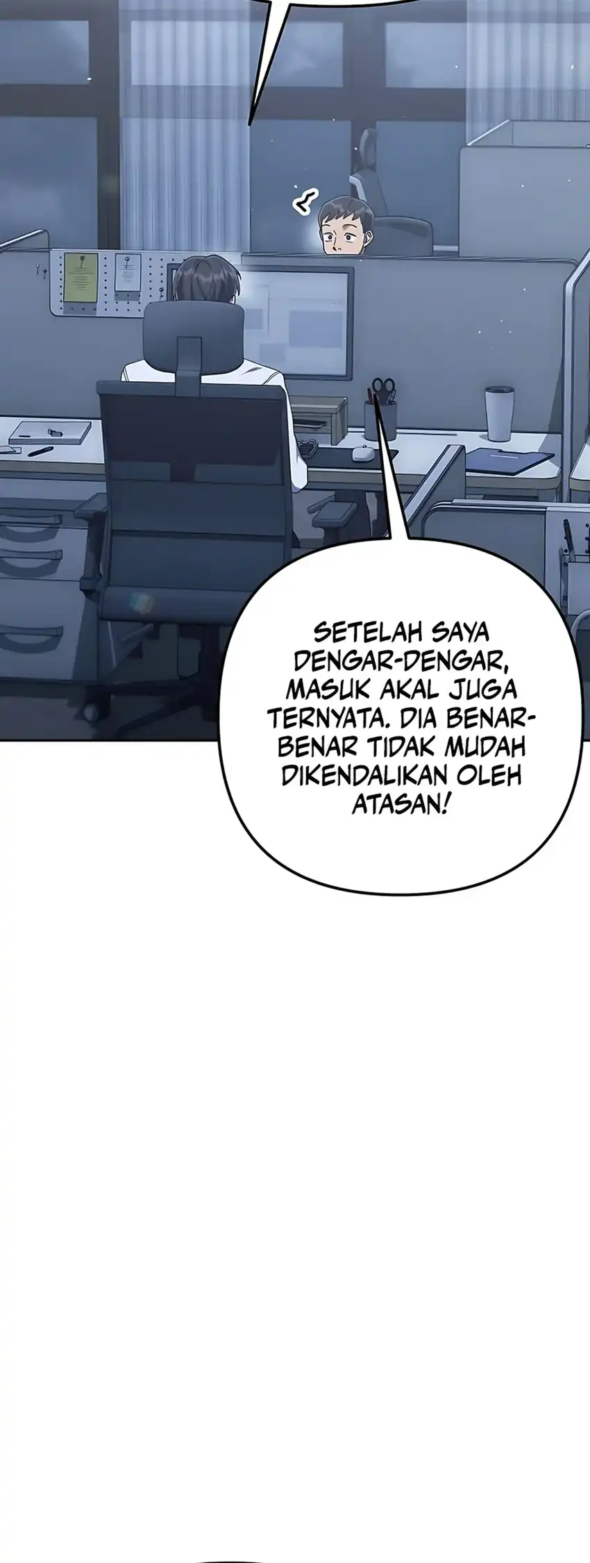 Off Work Today Too Chapter 5 Gambar 111