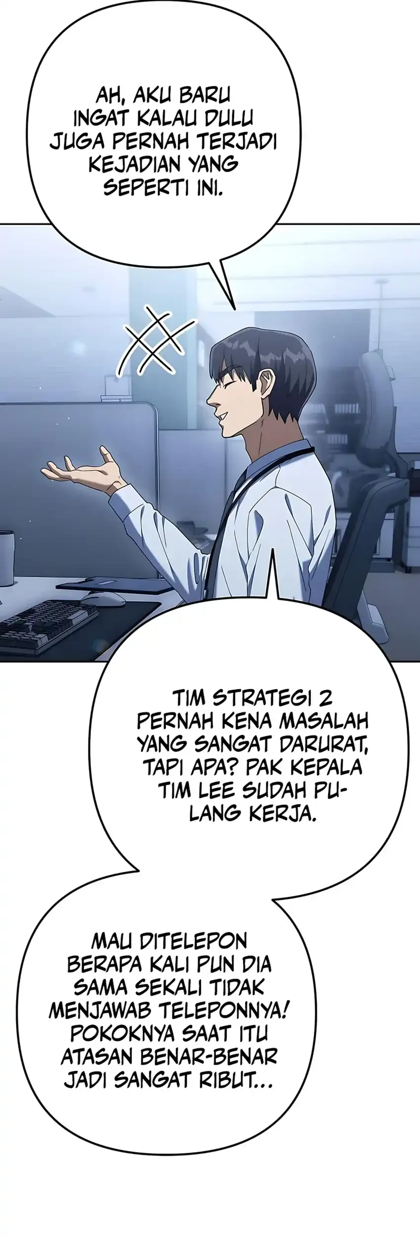 Off Work Today Too Chapter 5 Gambar 112