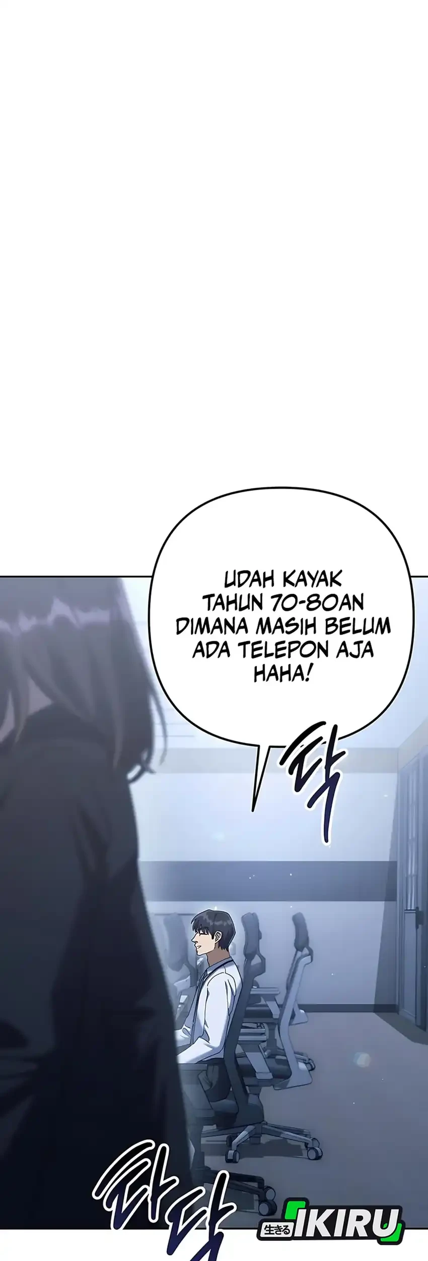 Off Work Today Too Chapter 5 Gambar 116