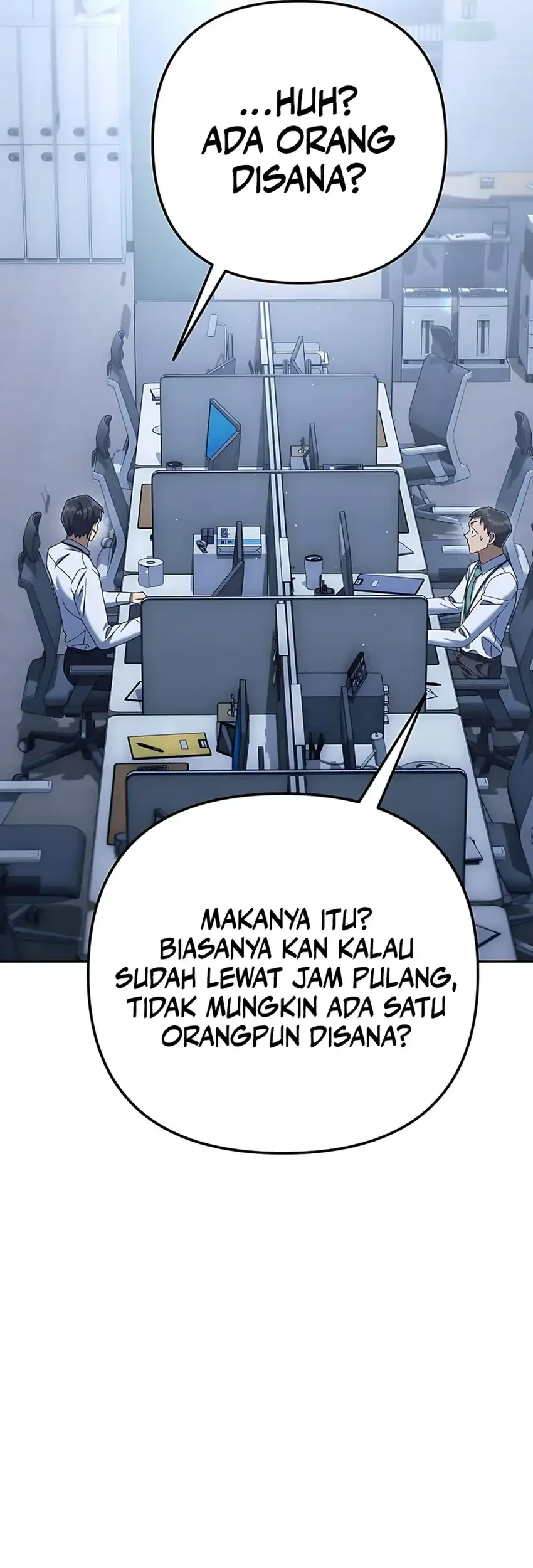 Off Work Today Too Chapter 5 Gambar 118