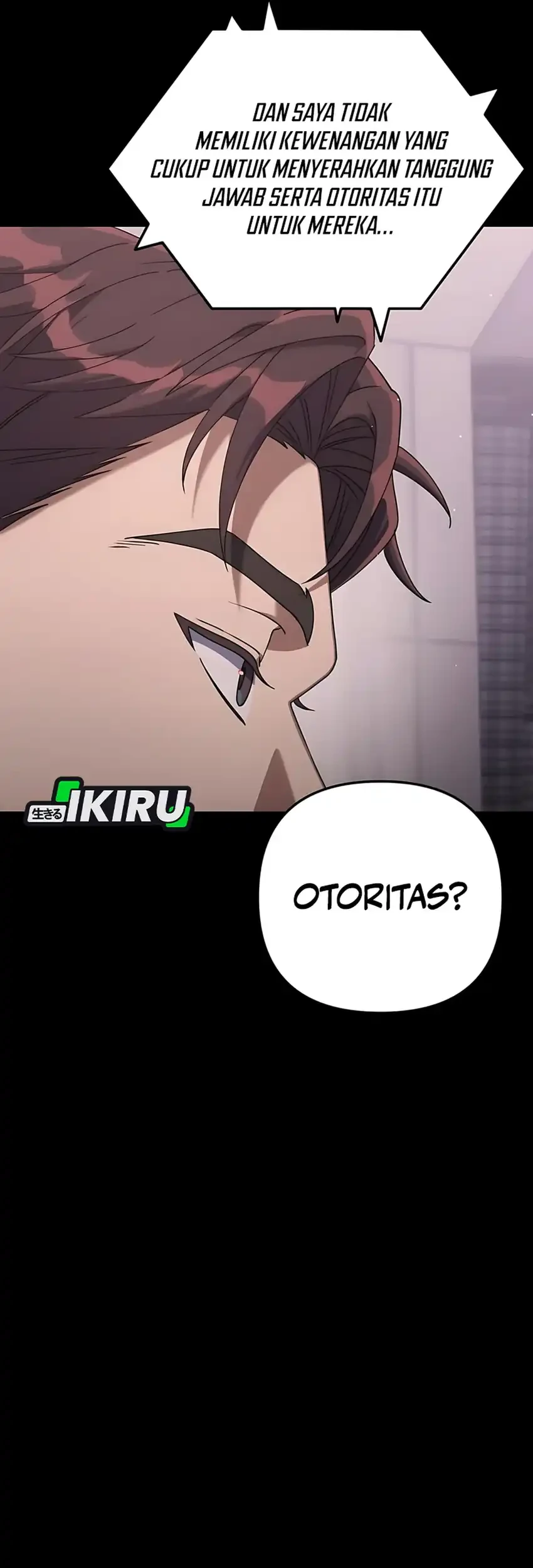 Off Work Today Too Chapter 5 Gambar 17