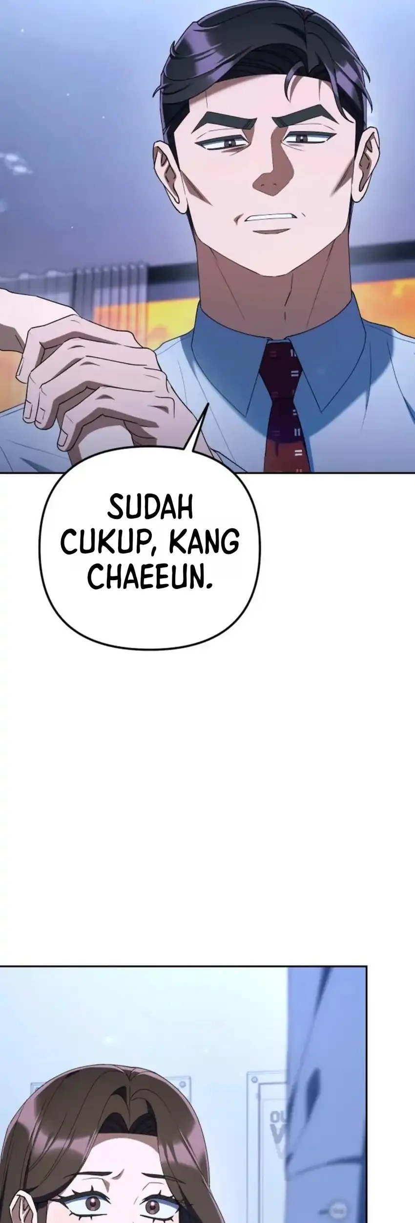 Off Work Today Too Chapter 50 Gambar 65