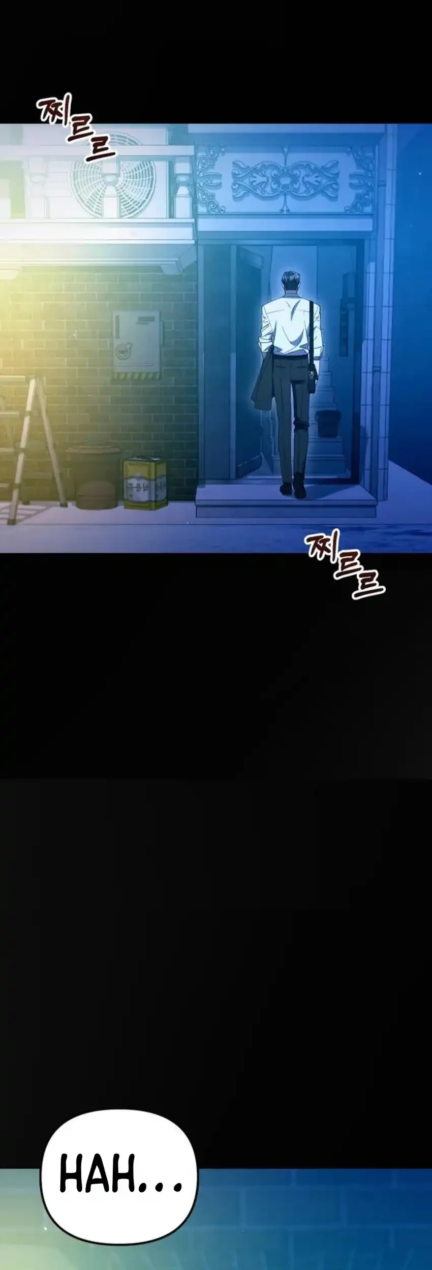 Off Work Today Too Chapter 50 Gambar 82
