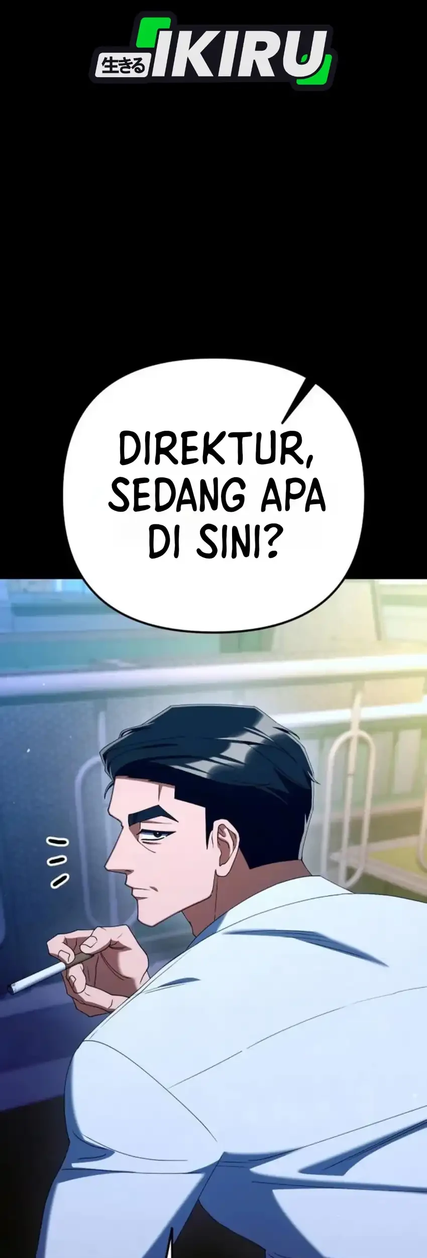 Off Work Today Too Chapter 50 Gambar 86