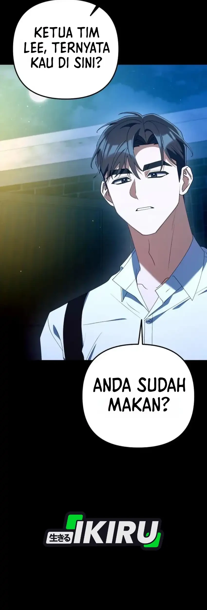 Off Work Today Too Chapter 50 Gambar 88
