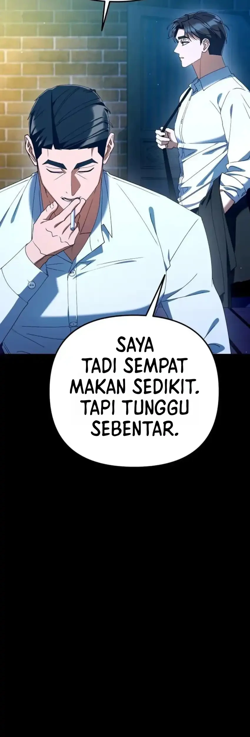 Off Work Today Too Chapter 50 Gambar 90