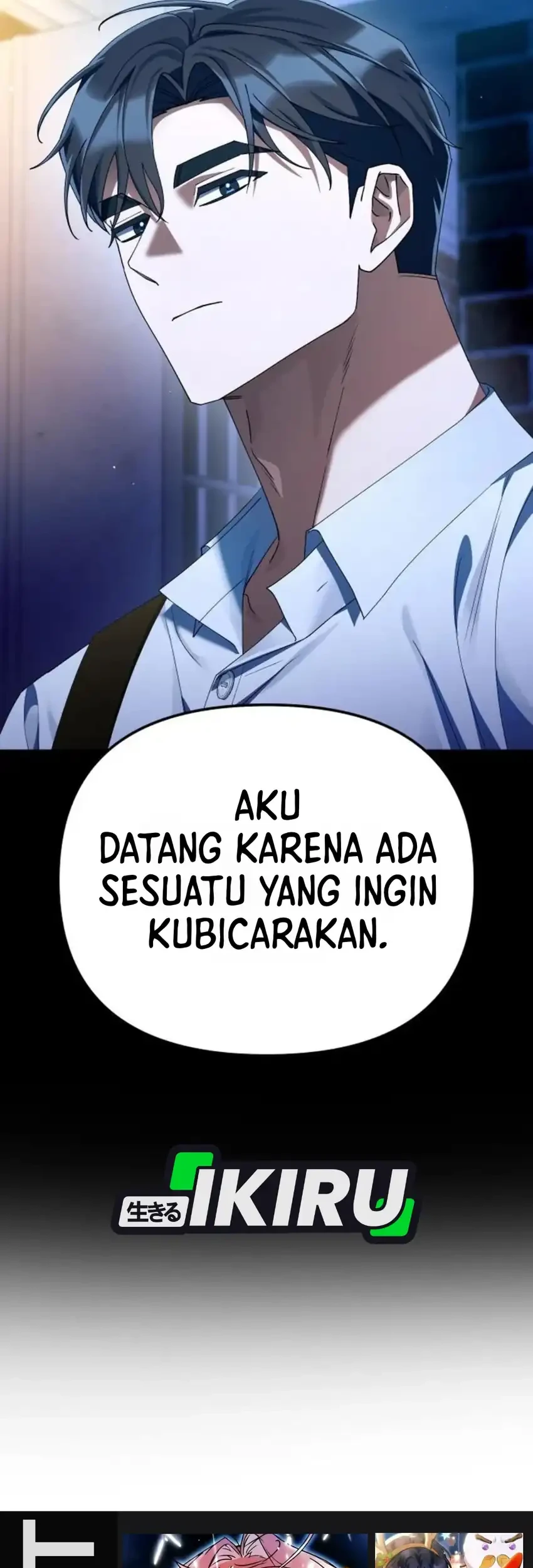 Off Work Today Too Chapter 50 Gambar 94
