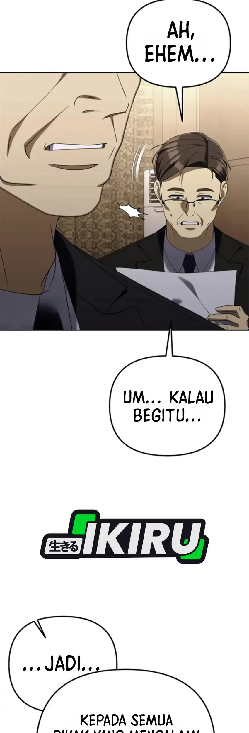 Off Work Today Too Chapter 55 halaman 44