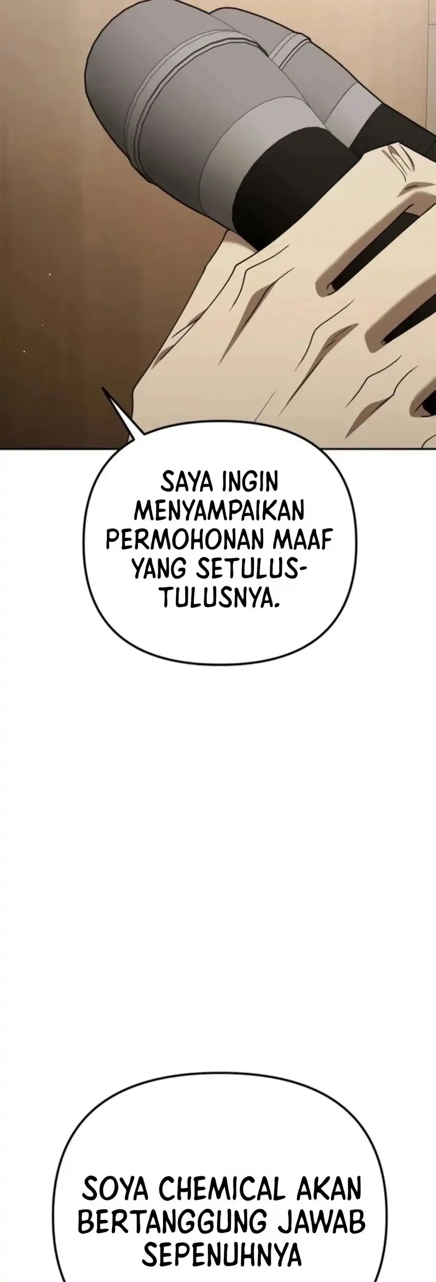 Off Work Today Too Chapter 55 halaman 46