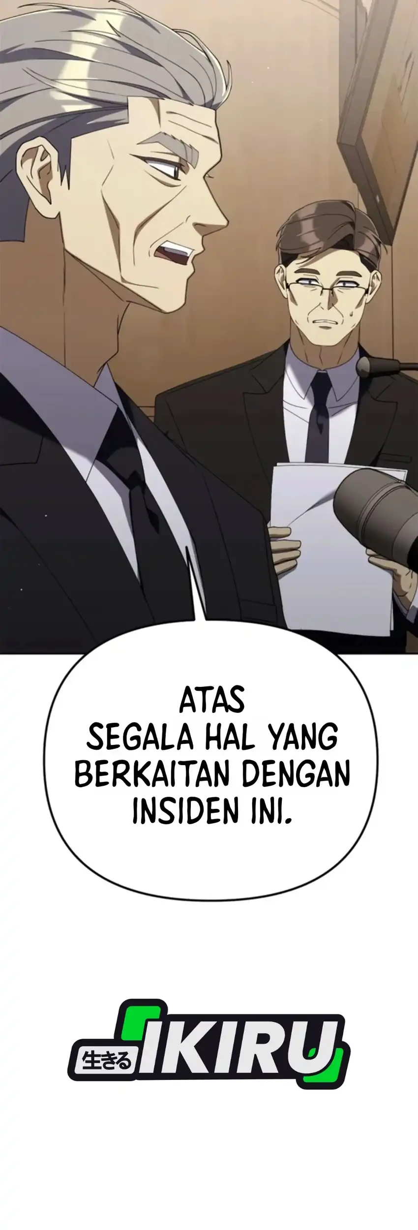 Off Work Today Too Chapter 55 halaman 48