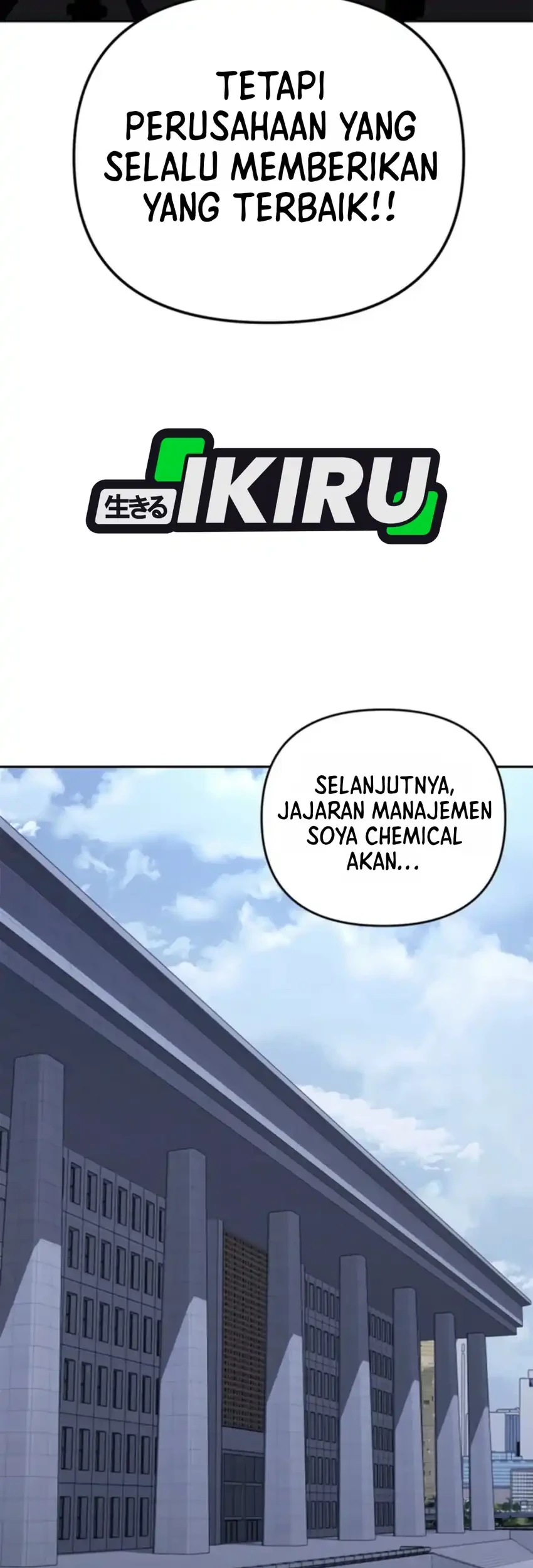 Off Work Today Too Chapter 55 halaman 52