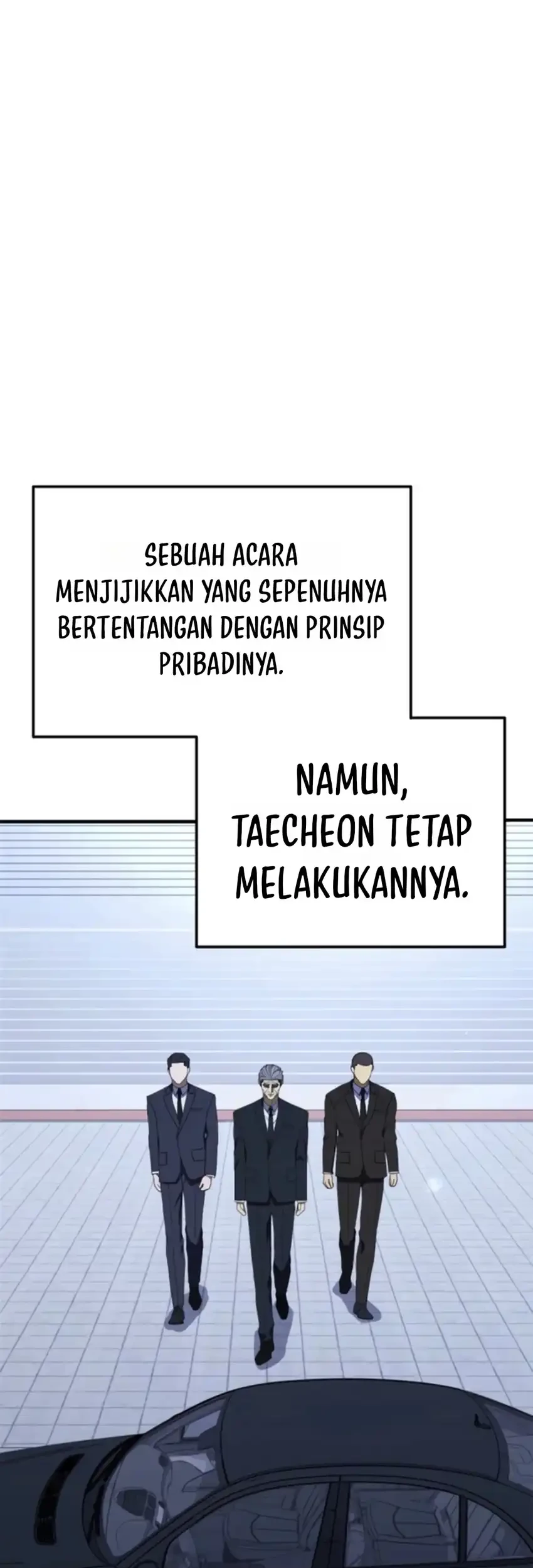 Off Work Today Too Chapter 55 halaman 54