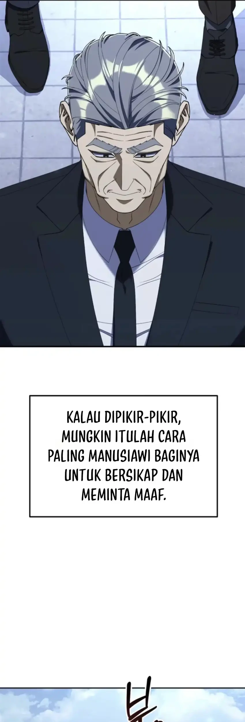Off Work Today Too Chapter 55 halaman 56