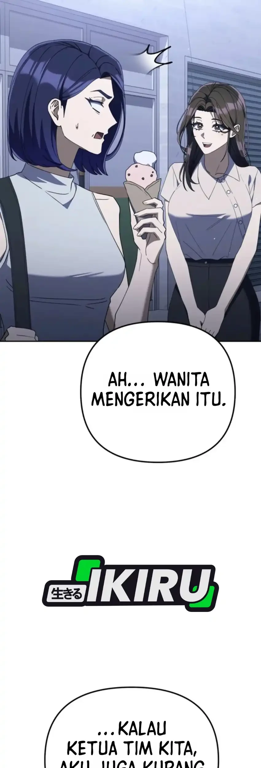 Off Work Today Too Chapter 55 Gambar 74