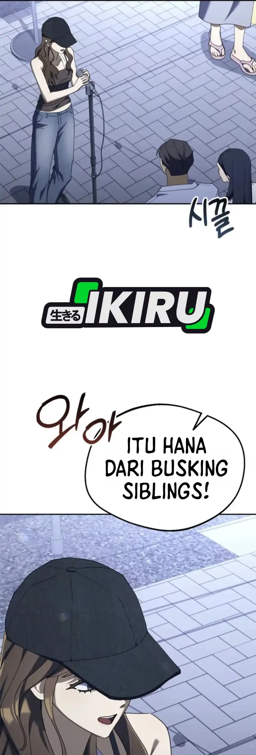 Off Work Today Too Chapter 55 Gambar 78