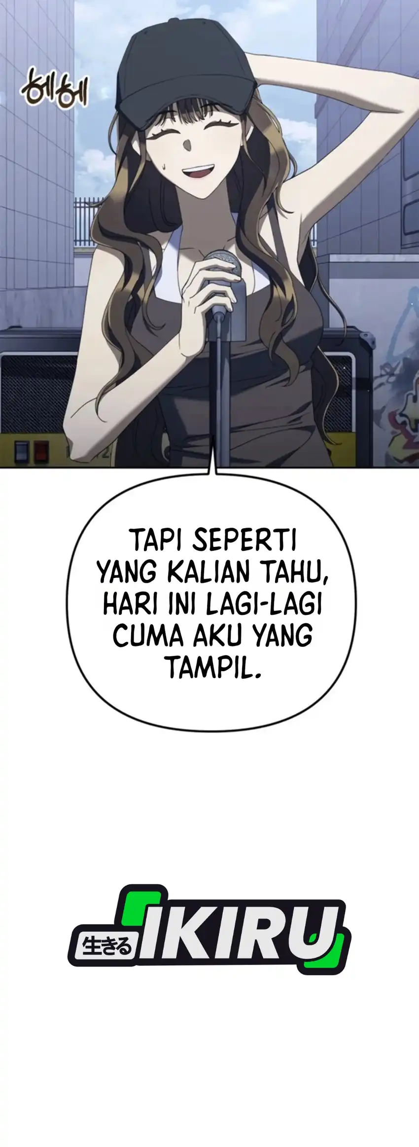 Off Work Today Too Chapter 55 Gambar 82