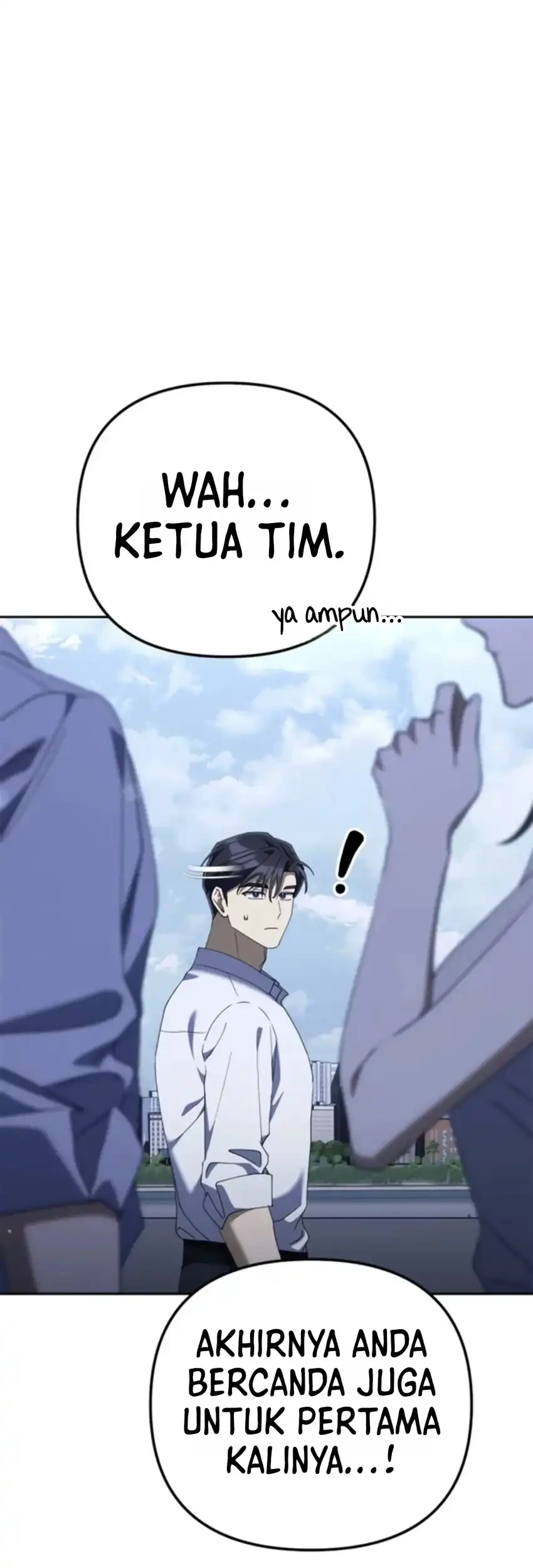 Off Work Today Too Chapter 55 Gambar 94