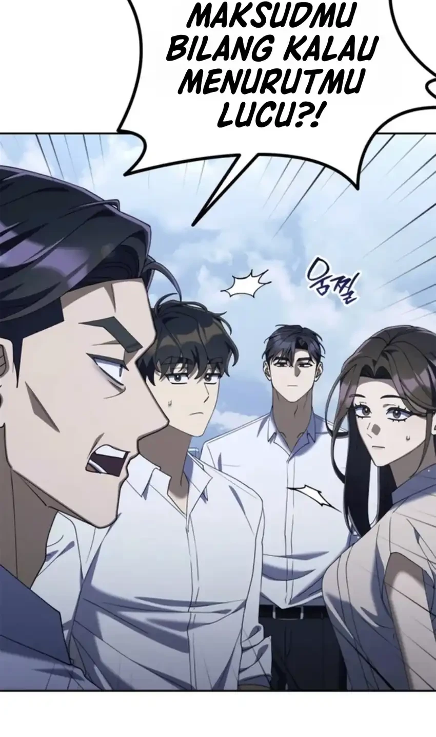 Off Work Today Too Chapter 55 Gambar 97