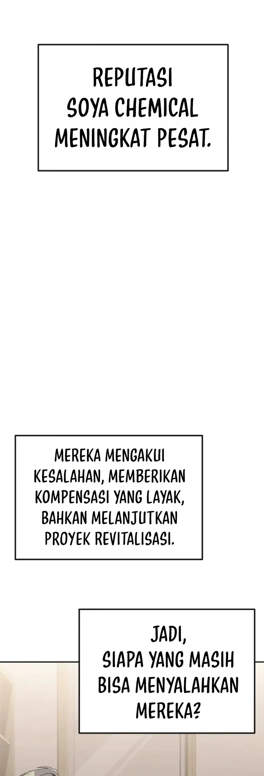 Off Work Today Too Chapter 55 halaman 16