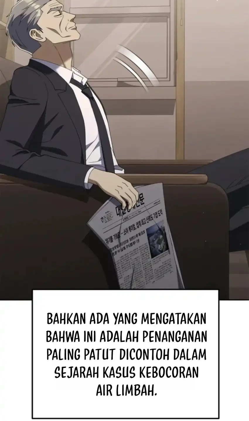 Off Work Today Too Chapter 55 halaman 17