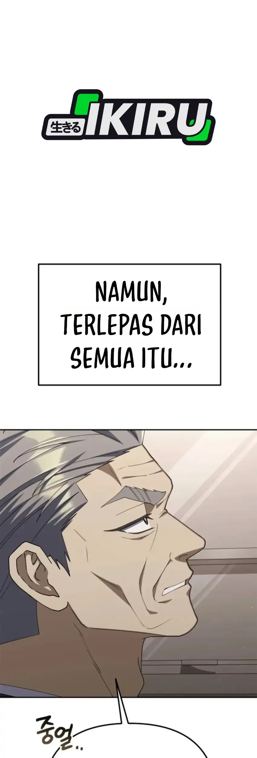 Off Work Today Too Chapter 55 halaman 18