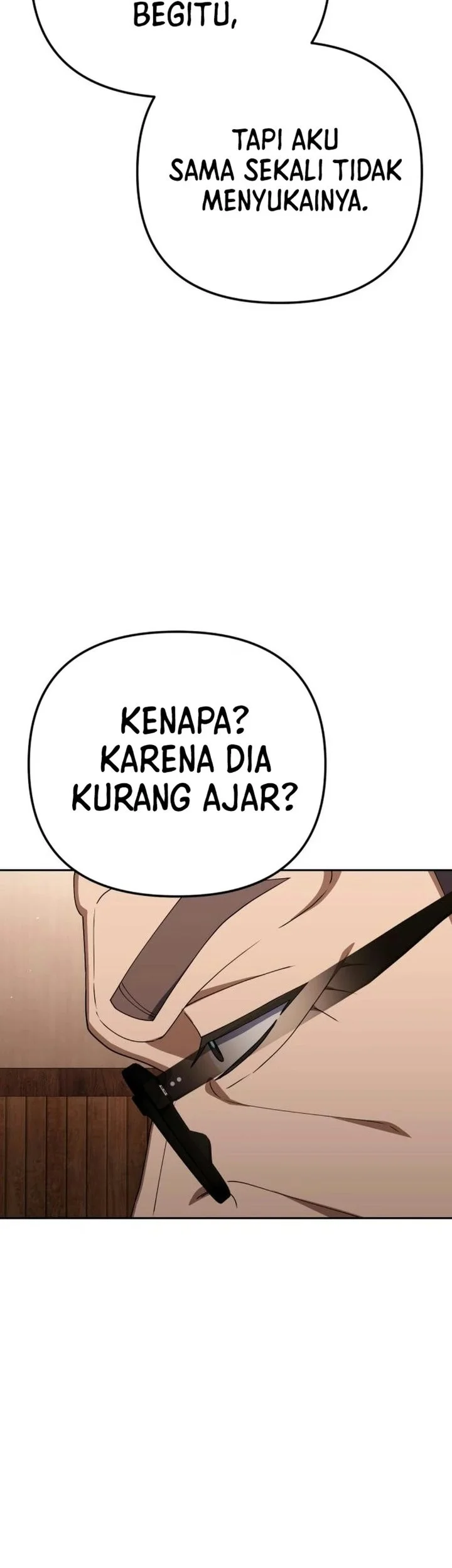 Off Work Today Too Chapter 56 halaman 20