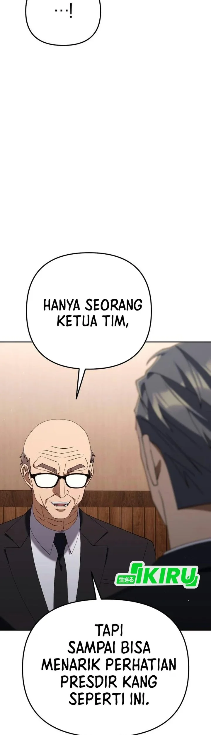 Off Work Today Too Chapter 56 halaman 29