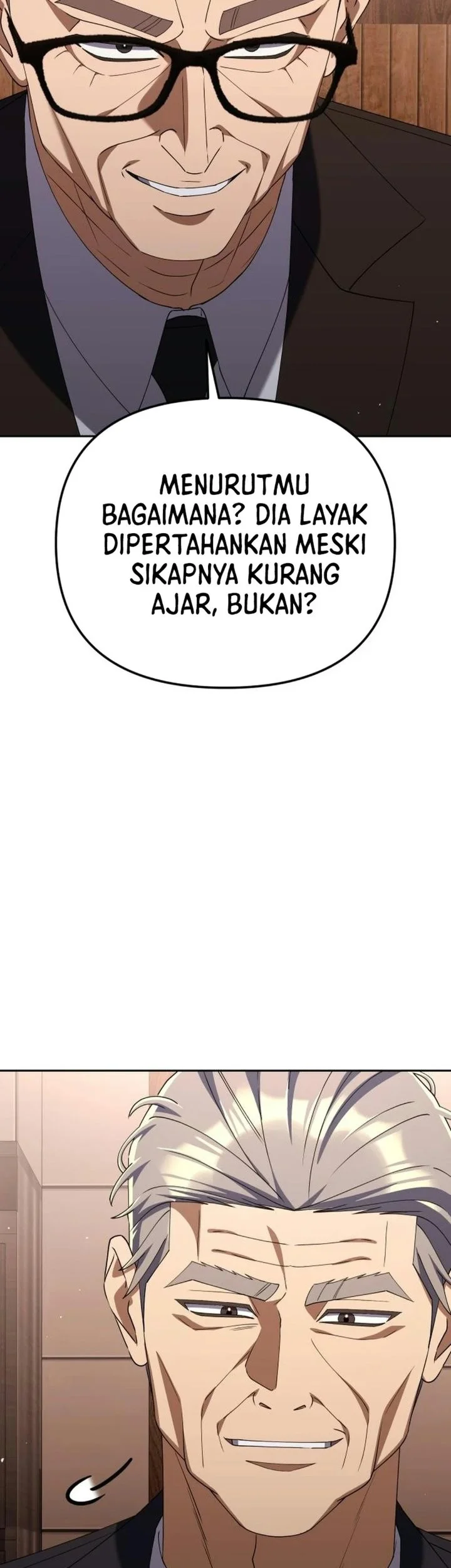 Off Work Today Too Chapter 56 halaman 31