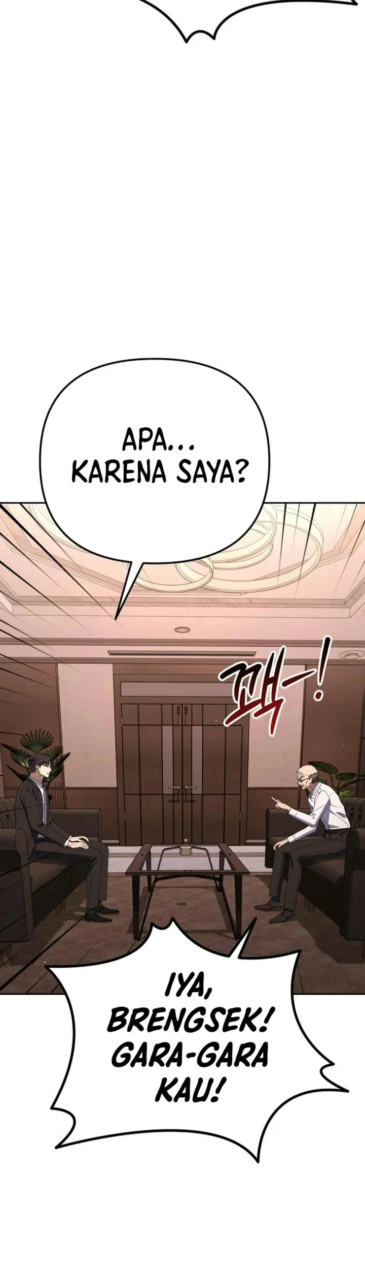 Off Work Today Too Chapter 56 halaman 44