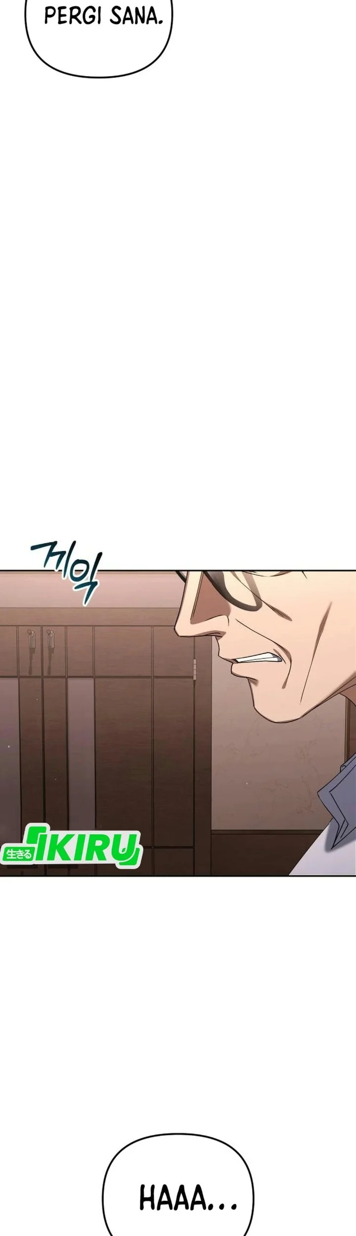 Off Work Today Too Chapter 56 halaman 59