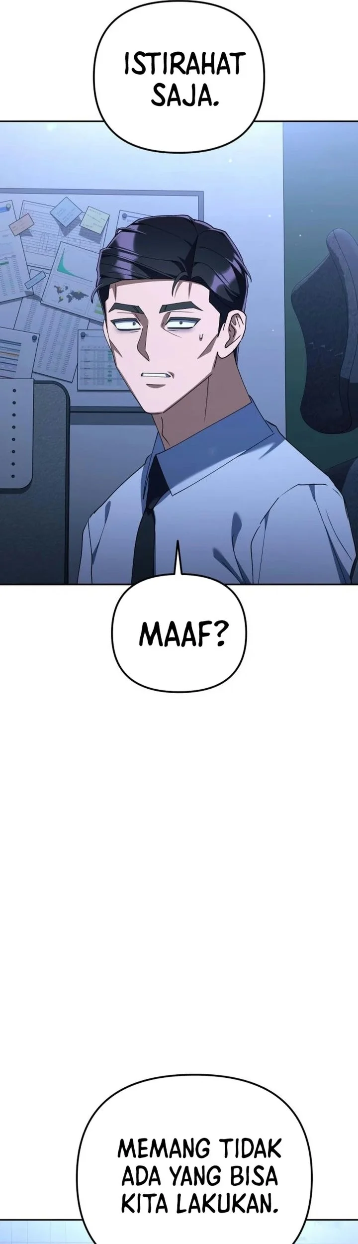 Off Work Today Too Chapter 56 Gambar 67