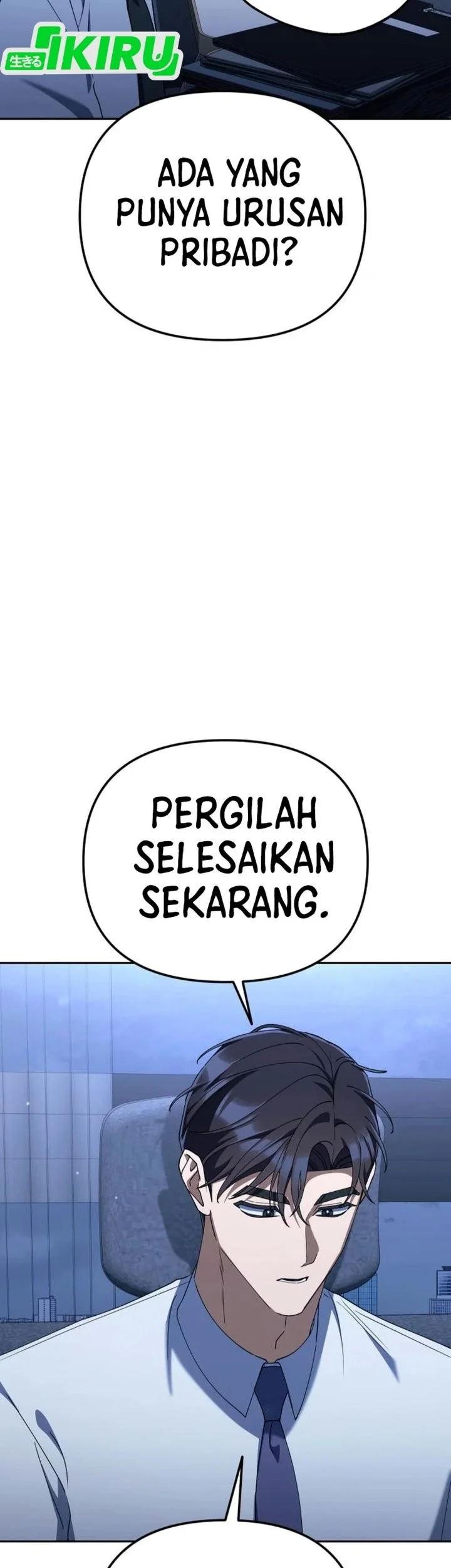 Off Work Today Too Chapter 56 Gambar 69