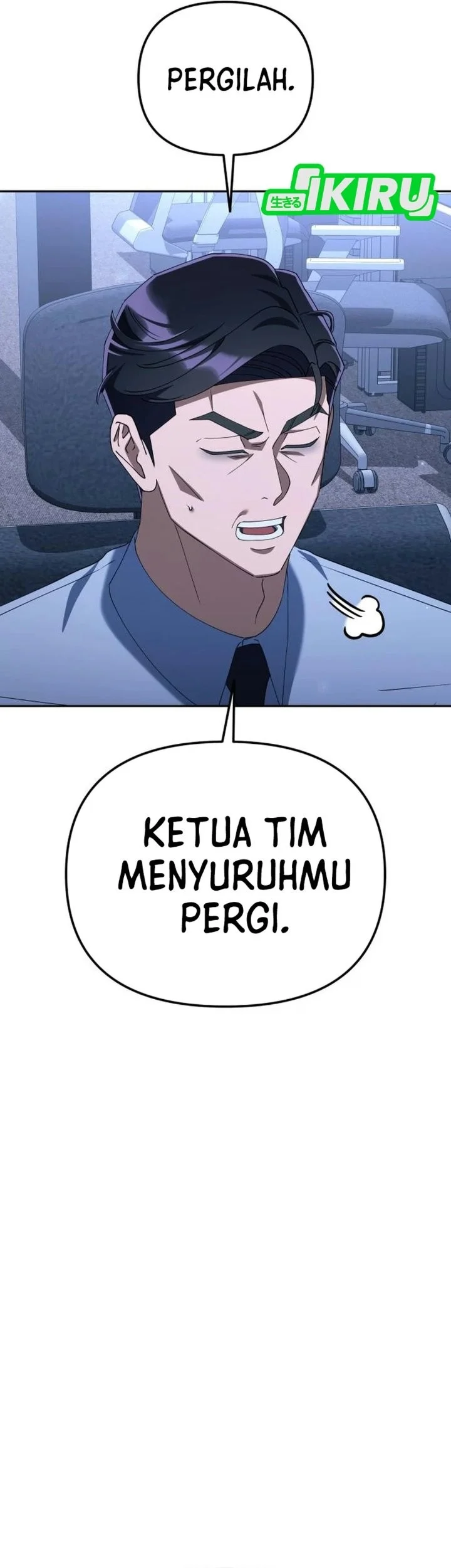 Off Work Today Too Chapter 56 Gambar 77