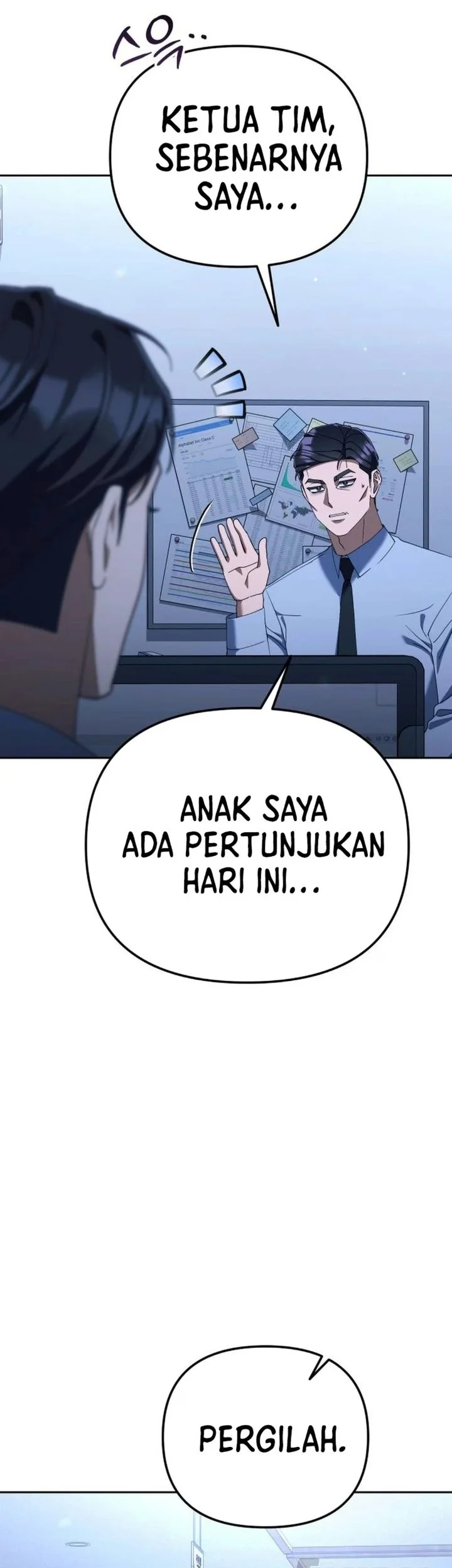 Off Work Today Too Chapter 56 Gambar 81
