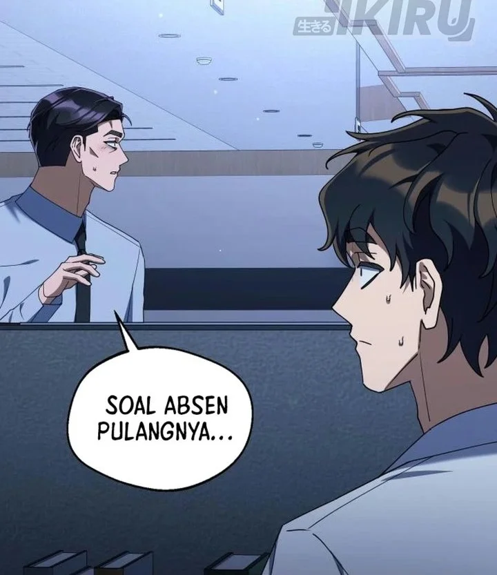 Off Work Today Too Chapter 56 Gambar 82