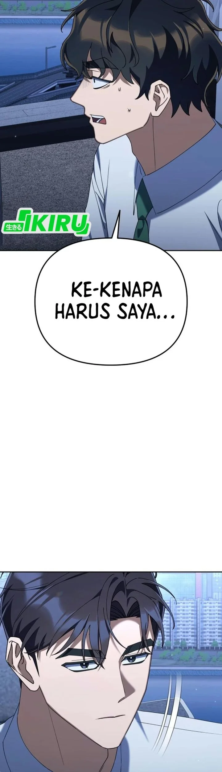 Off Work Today Too Chapter 56 Gambar 89